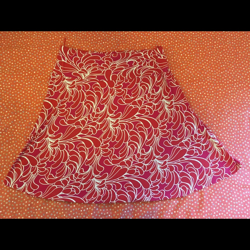 Super stretchy skirt from H&M